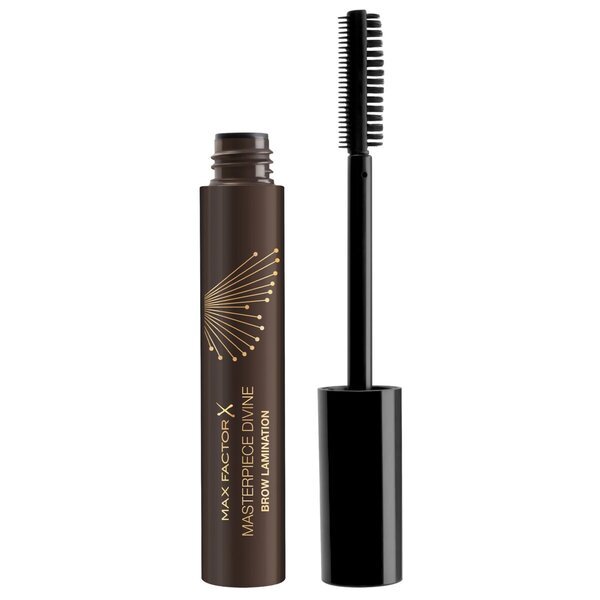 Gel za laminiranje obrvi Max Factor Masterpiece Divine 004 7 ml
