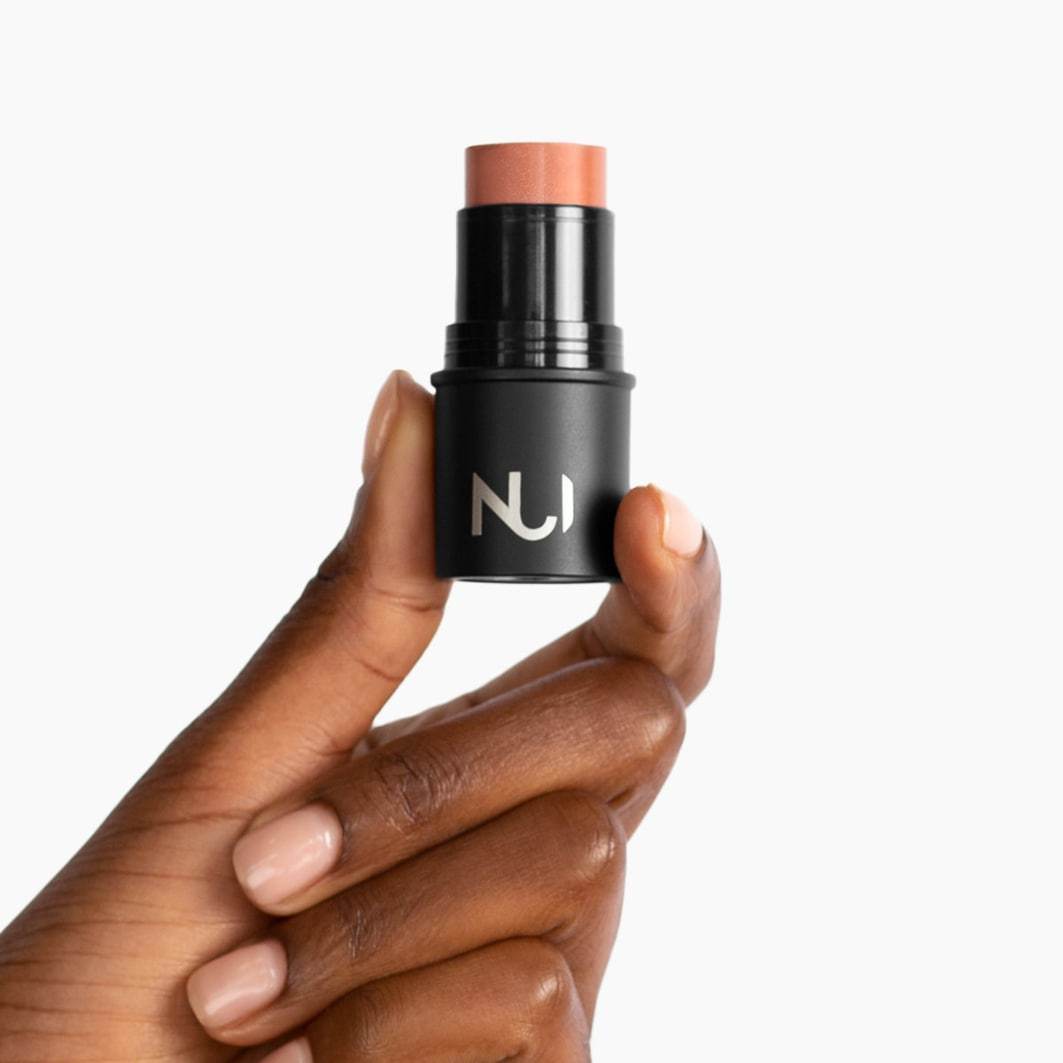 Nui Cosmetics Blush parfemska voda u spreju – 5 g