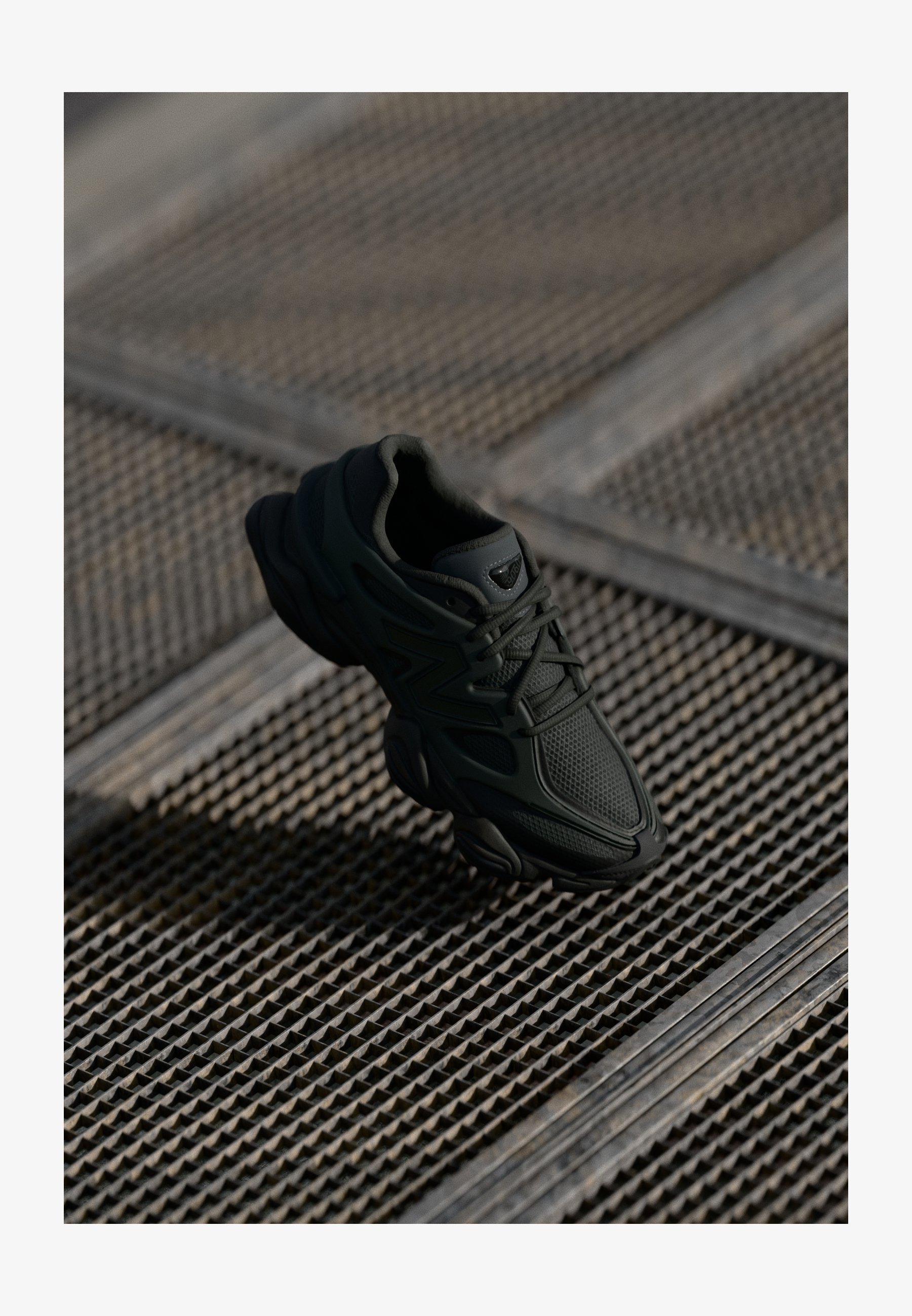 „New Balance“ žemapadžiai sportbačiai