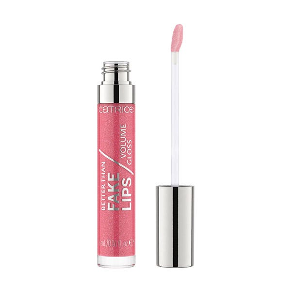 Luciu de buze pentru volum Beter Than Fake Lips