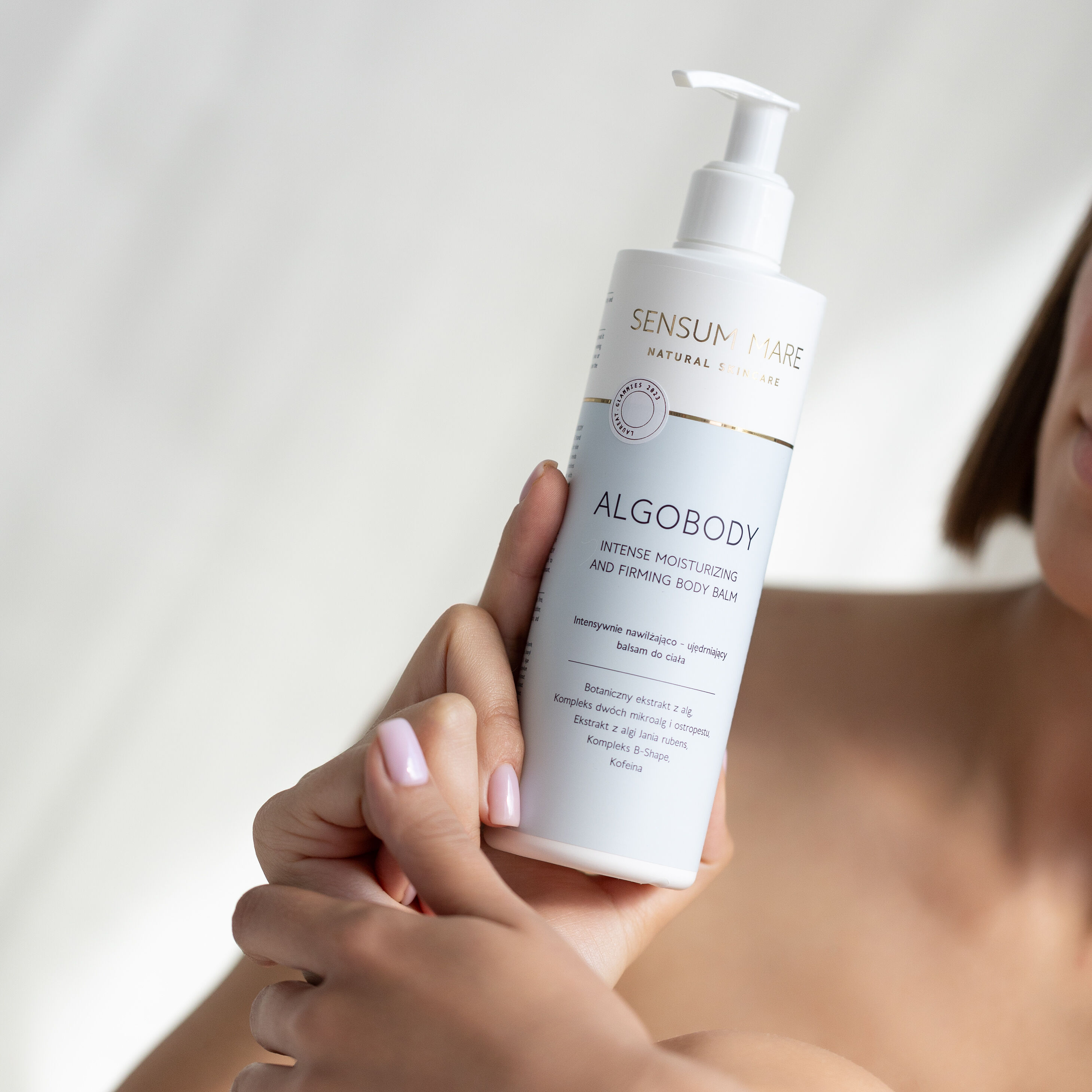 Sensum Mare Algobody