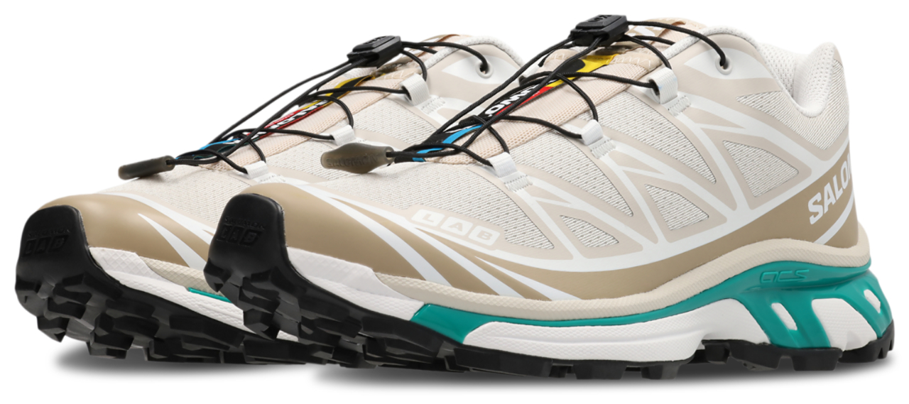 Salomon XT-6