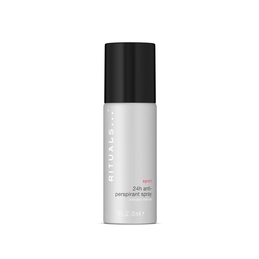 Sport Anti-perspirant Spray sprej proti pocení, 50 ml