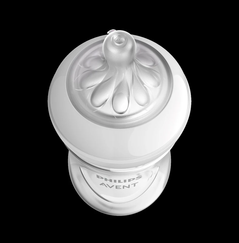Philips Avent Natural Response SCY962/02 savička na láhev
