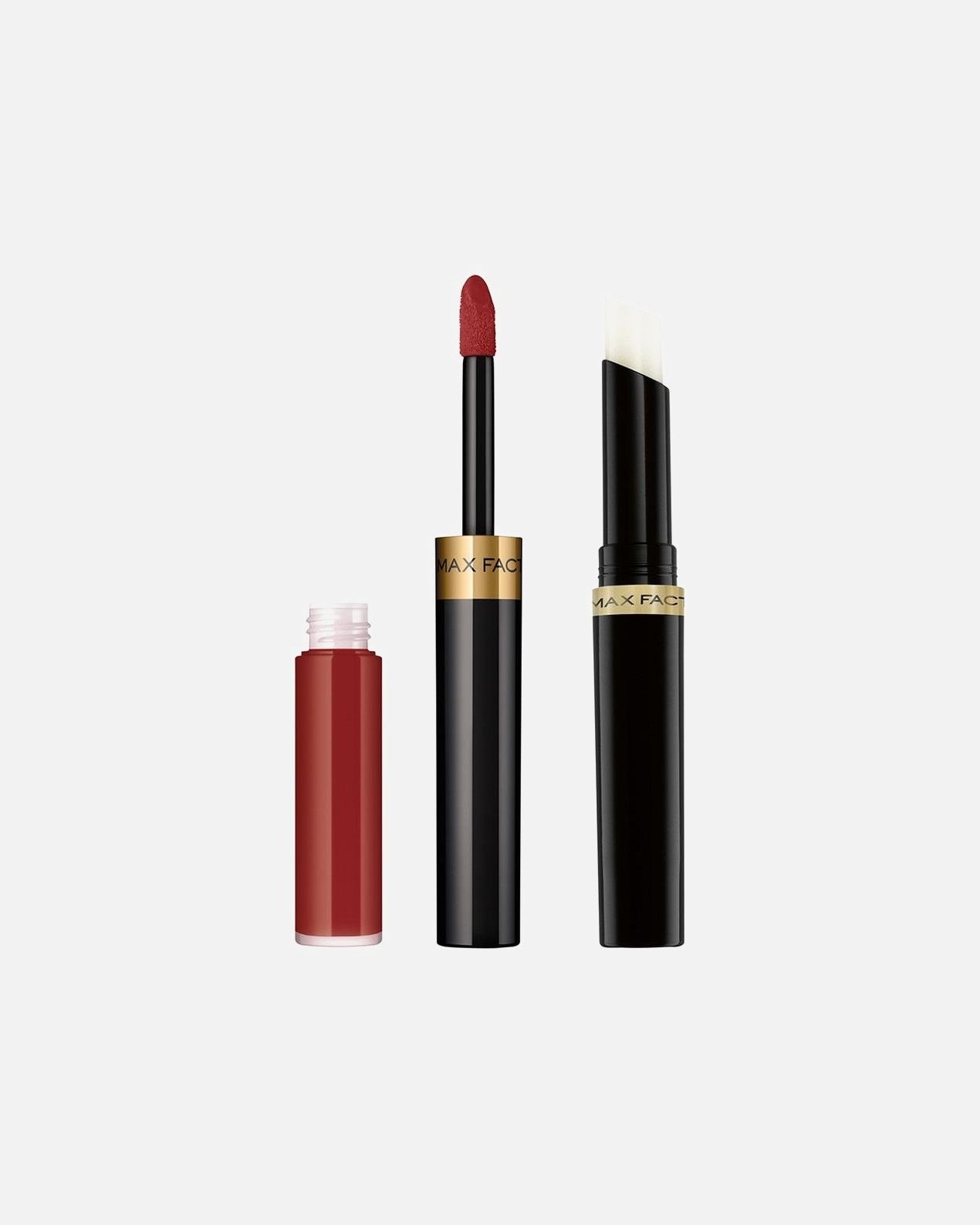 Max Factor Lipfinity ruž za usne - 4 g