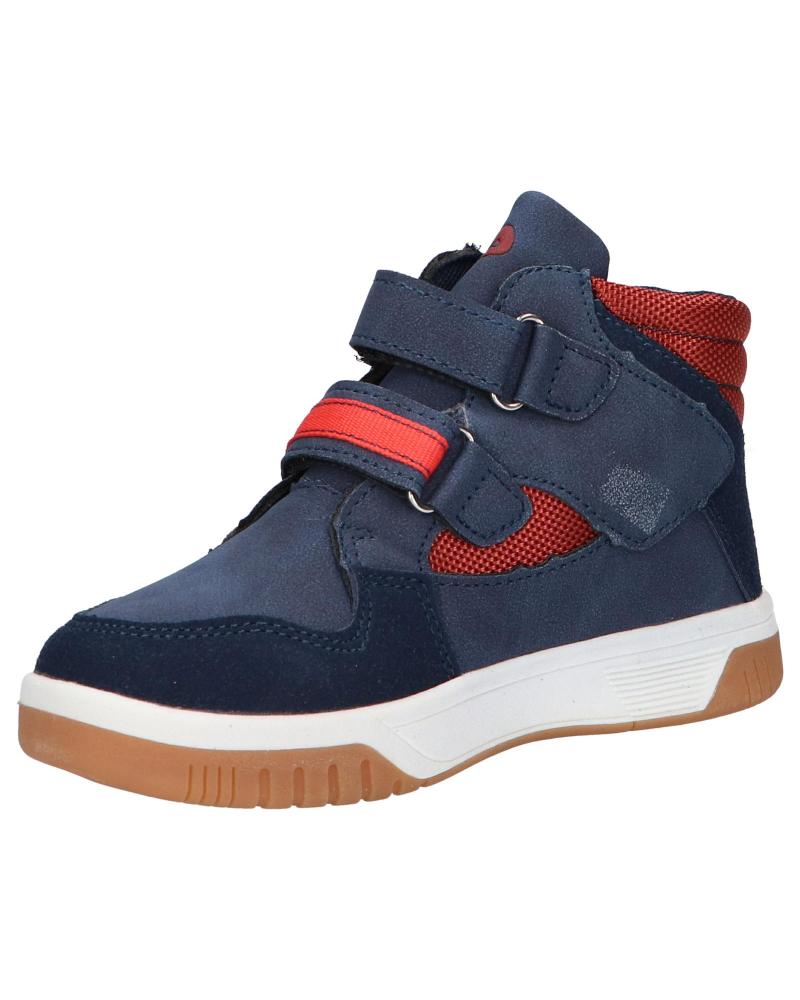  Μπότες Lois Jeans μέχρι τον αστράγαλο 46186