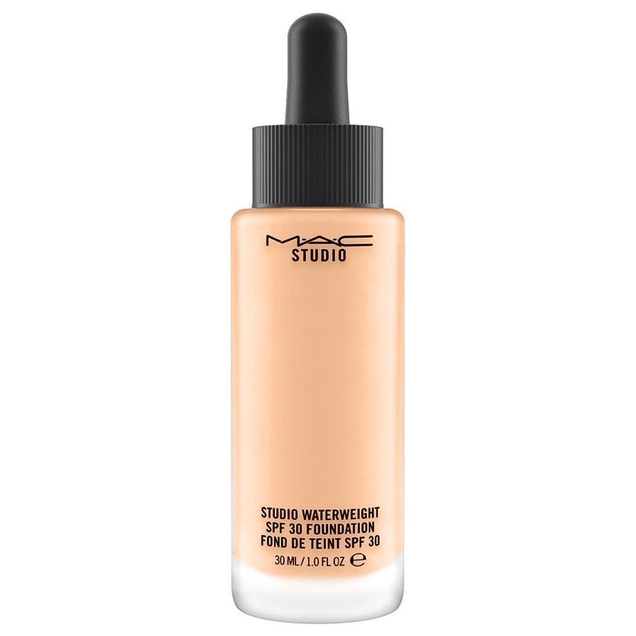 MAC Foundation Studio Waterweight SPF30 - 30 ml