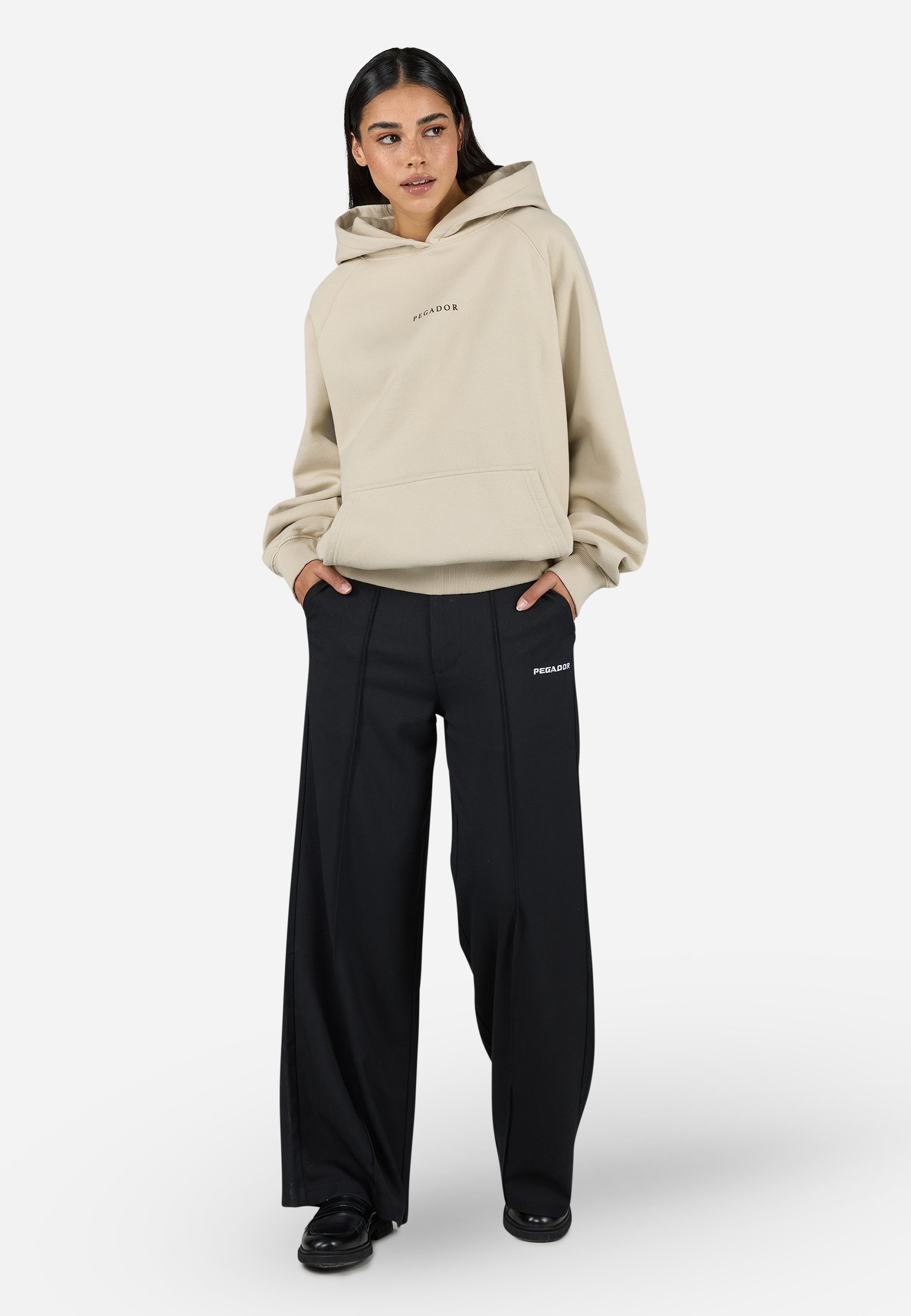 Sweat-shirts Pegador