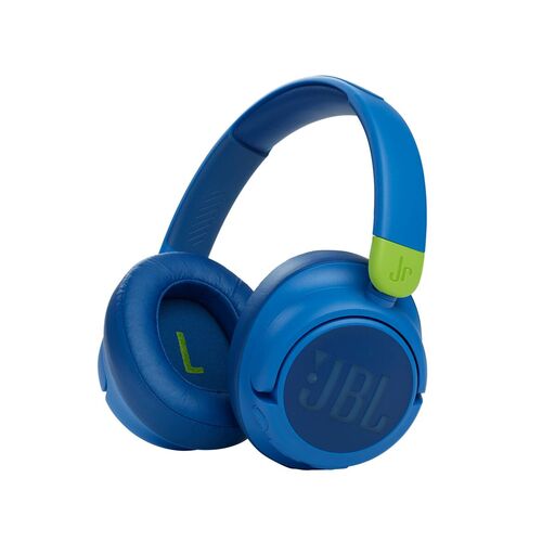 Cascos Jbl Jr460 Nc