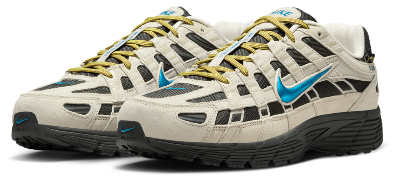 Nike P-6000 Premium Cordura