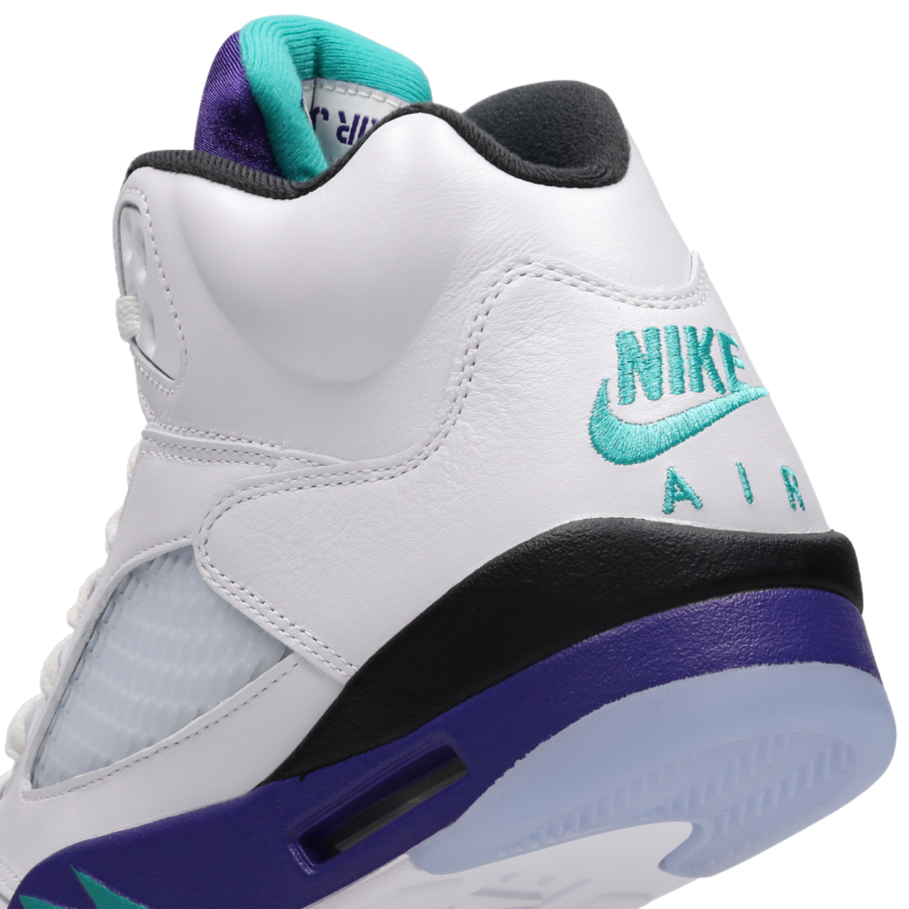 Jordan AJ5 Retro