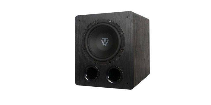 Tonewinner SW-D4000 - Caisson de Graves - Caissons de basse