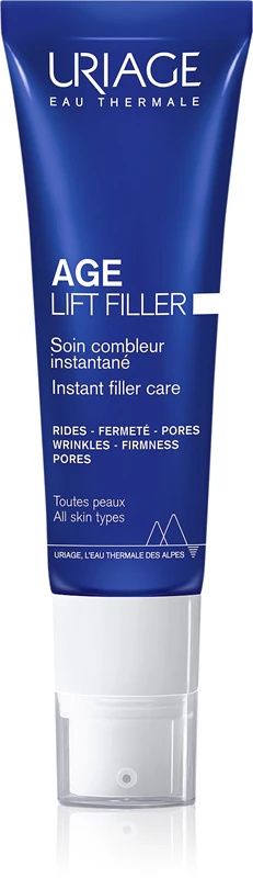 Uriage Age Lift Instant Filler Care učvrstitveni serum proti gubam