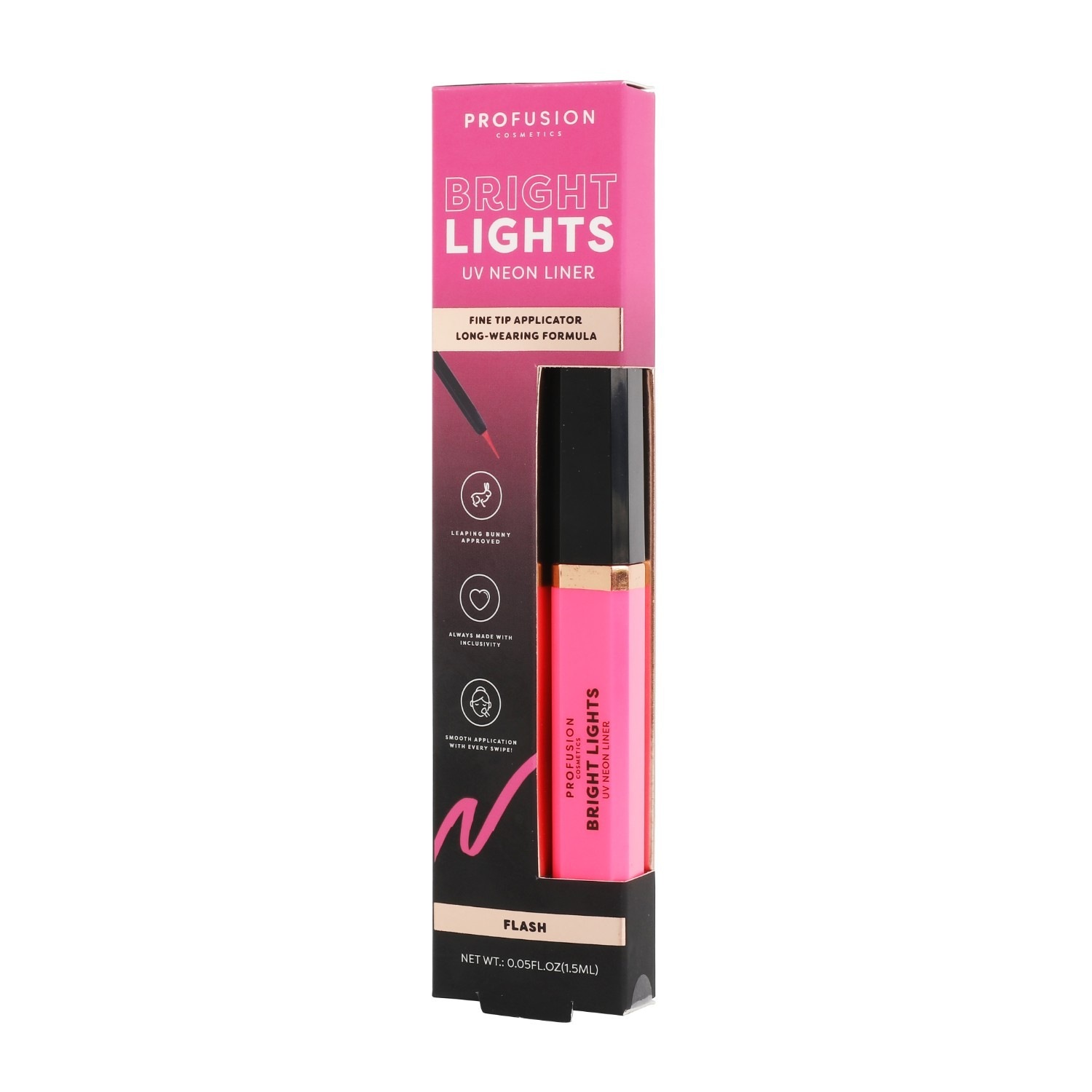 Profusion Bright Lights - Pastel