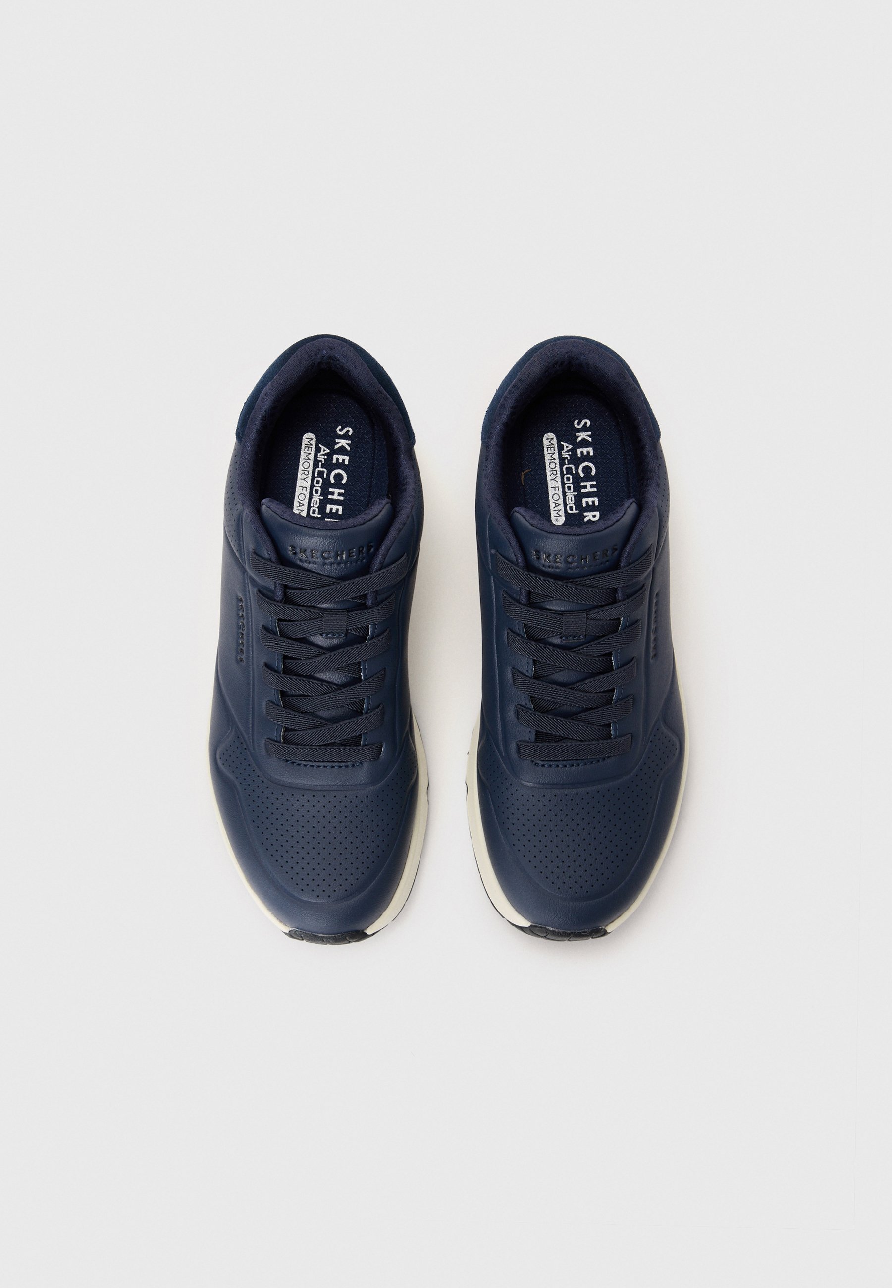 Skechers UNO - Sneaker - marineblau