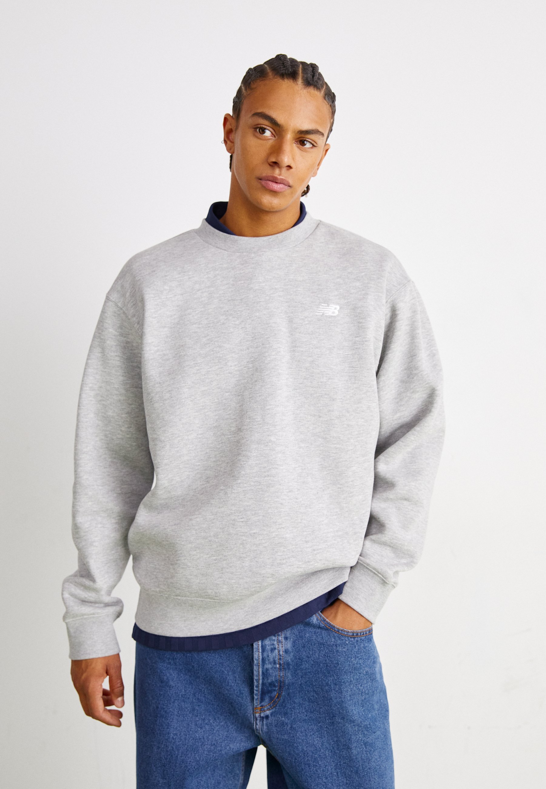 New Balance Sweatshirts