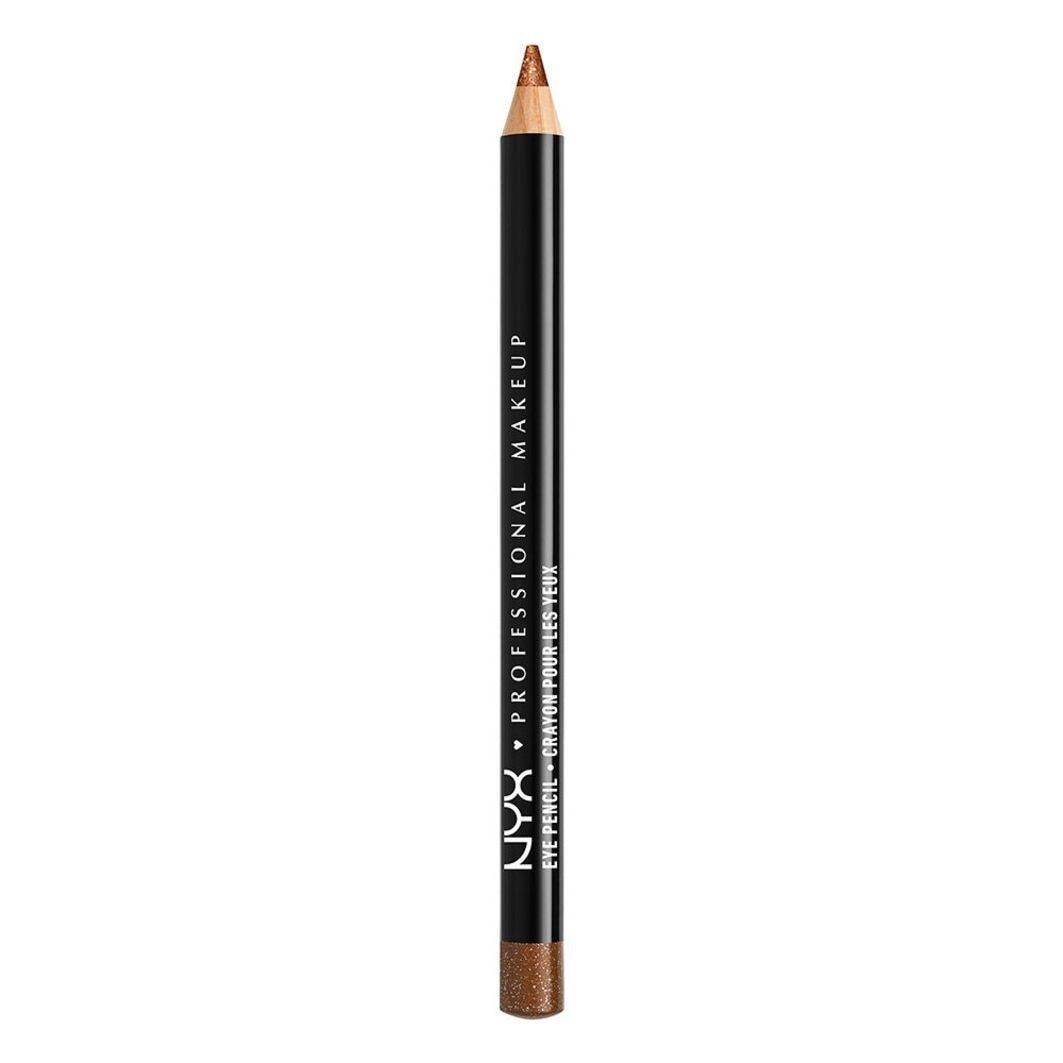 NYX Professional Makeup acu zīmuļa plānais zīmulis - 1 g