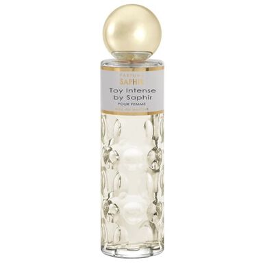 Saphir Saphir Toy Intense Eau de Parfum 200 ml 200 ml