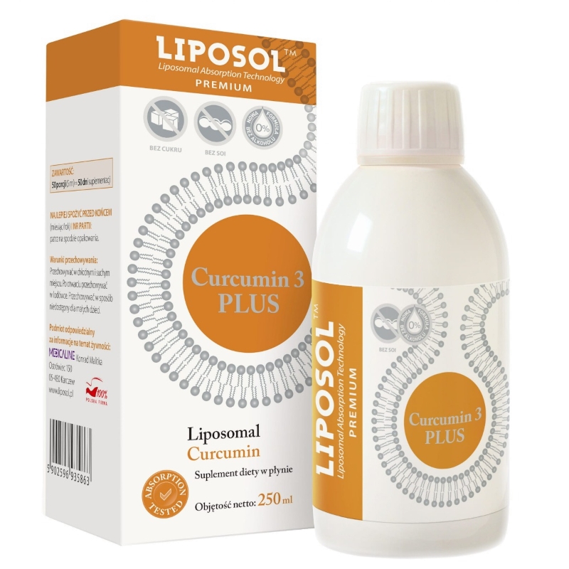 Aliness Liposol