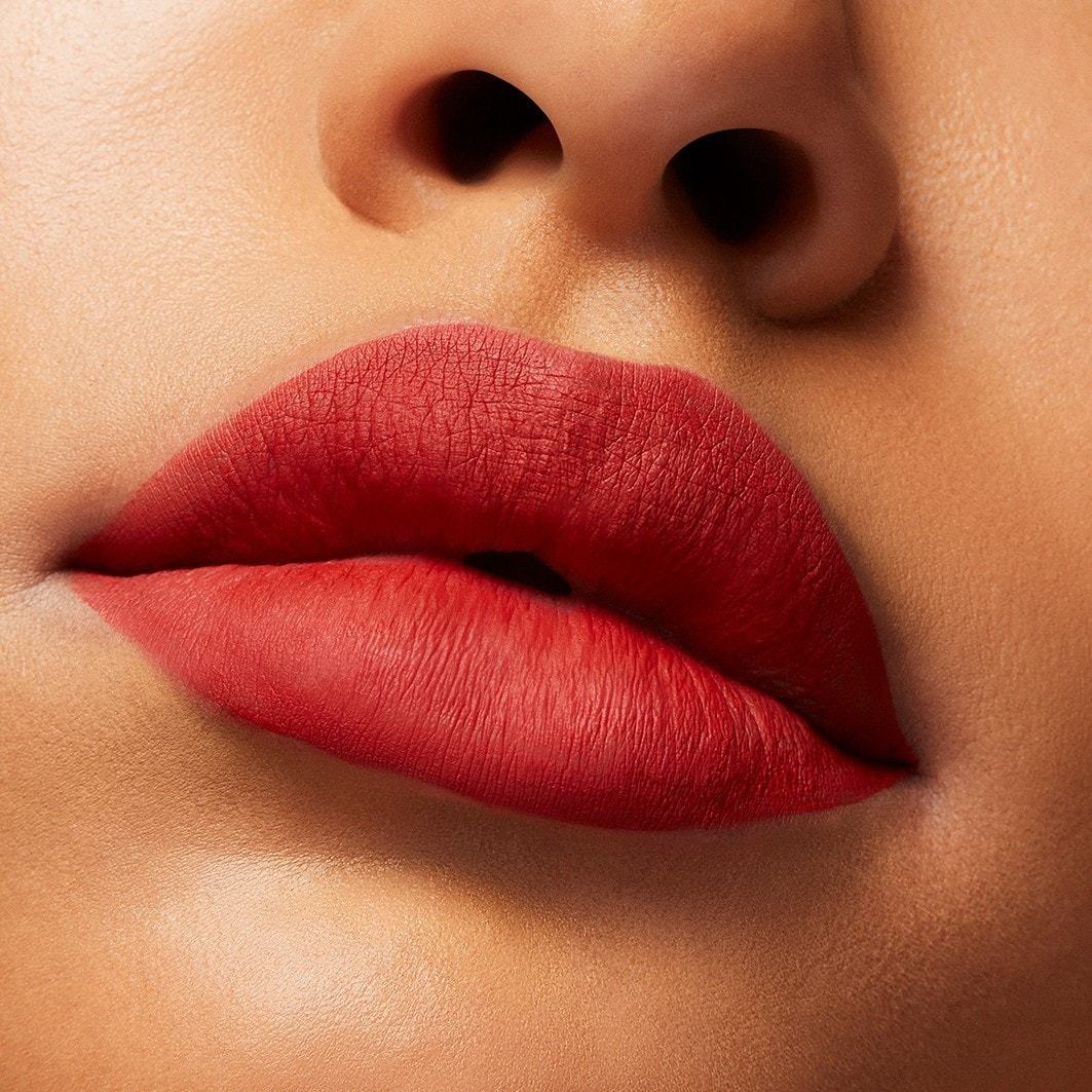 MAC skysti lūpų dažai „Locked Kiss Ink™“ – 5 ml