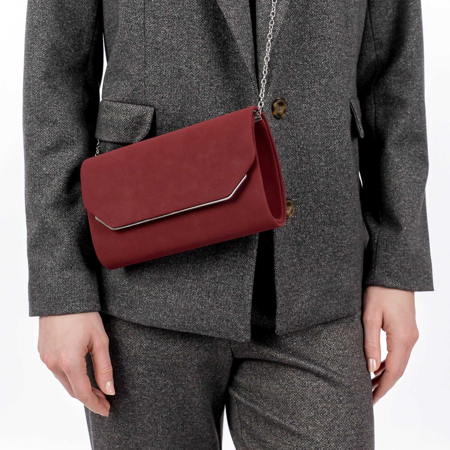 Tamaris Amalia clutch torbica - 1 komad