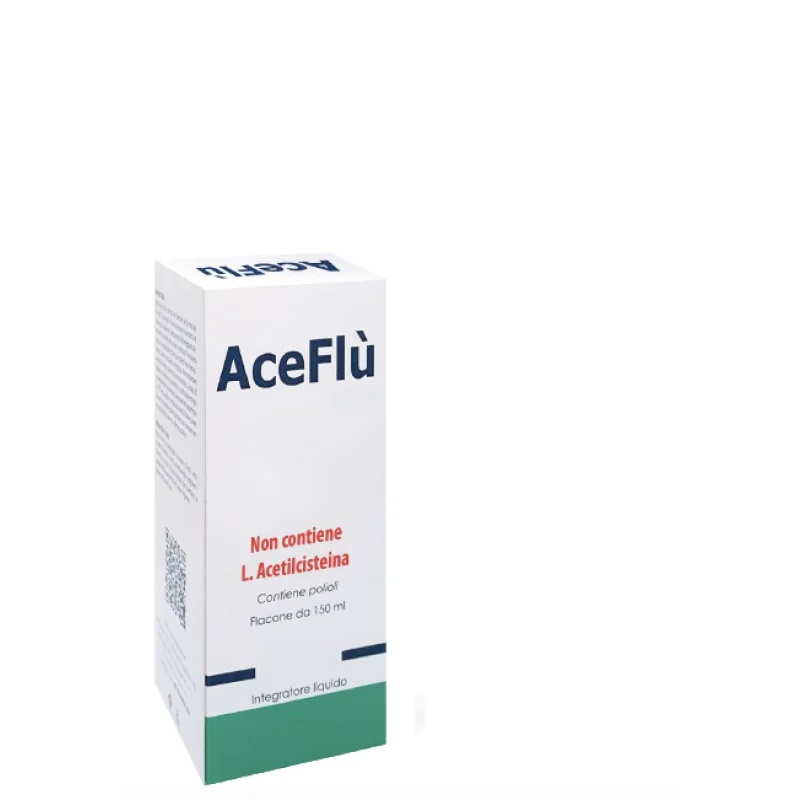 SMP Aceflu SMP koudespray