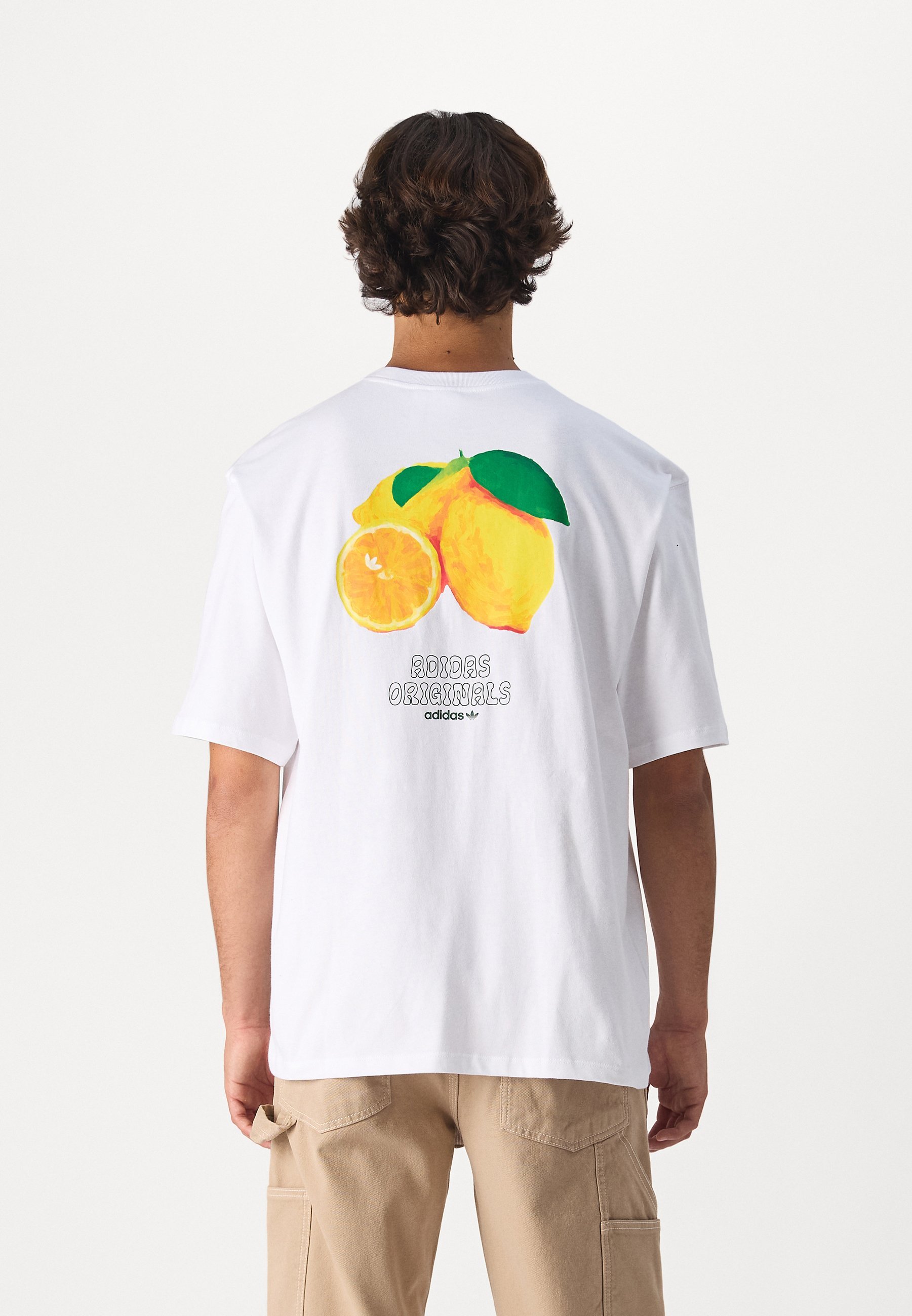 adidas Originals T-shirts