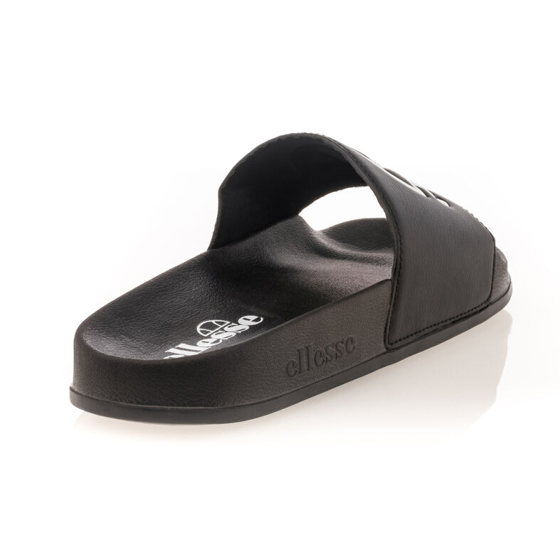 Pánské černé žabky / sandály Thong