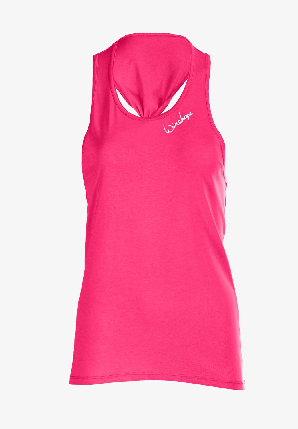 Winshape MCT001 ULTRA LEVE - Topo - rosa escuro