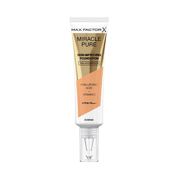 Miracle Pure alapozó