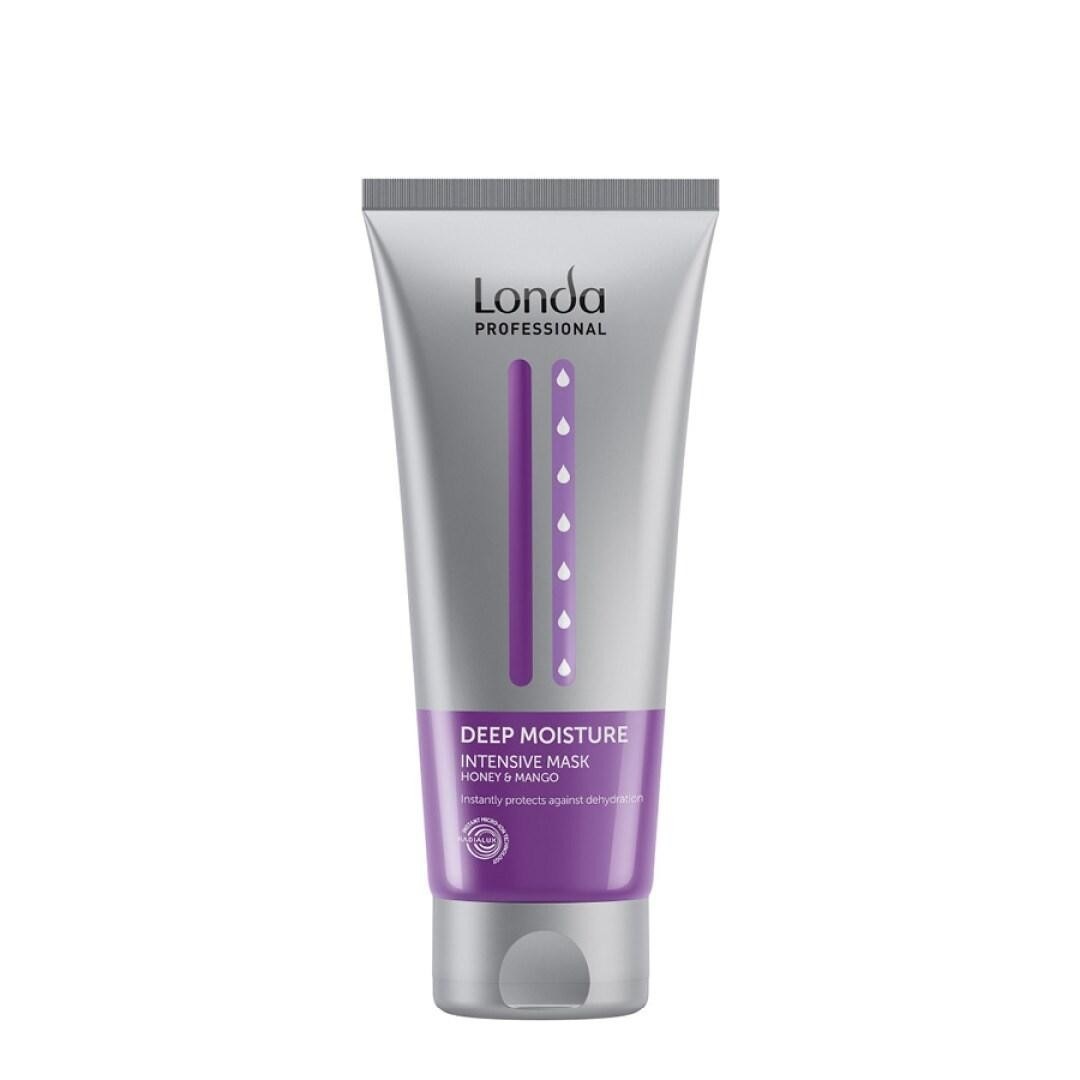 Londa Professional mitrinoša maska DEEP MOI MASK 200ML - 200 ml