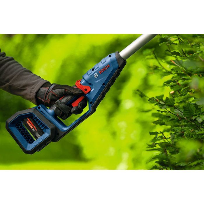 BOSCH PROFESSIONAL Heggenschaar met vaste steel - GHE 18V-50FP - Accu en lader niet inbegrepen
