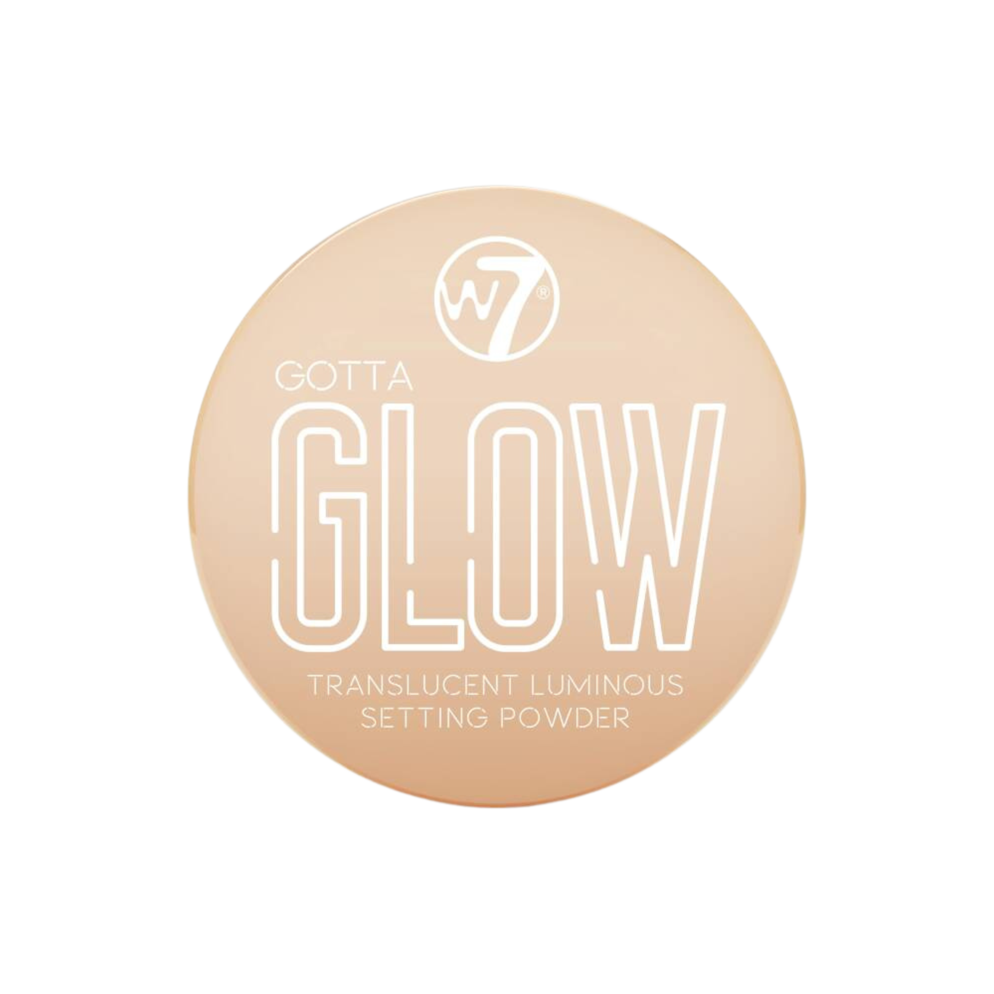 W7 Gotta Glow