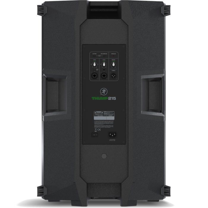 Mackie THUMP215 Enceinte amplifiée