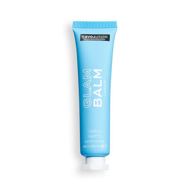 Bálsamo labial Relove Glam Balm Coco Nutty 15 ml 15 ml