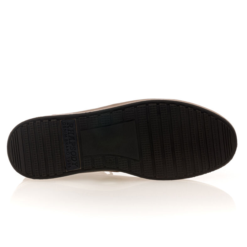Korit / lenkkarit Homme Marron