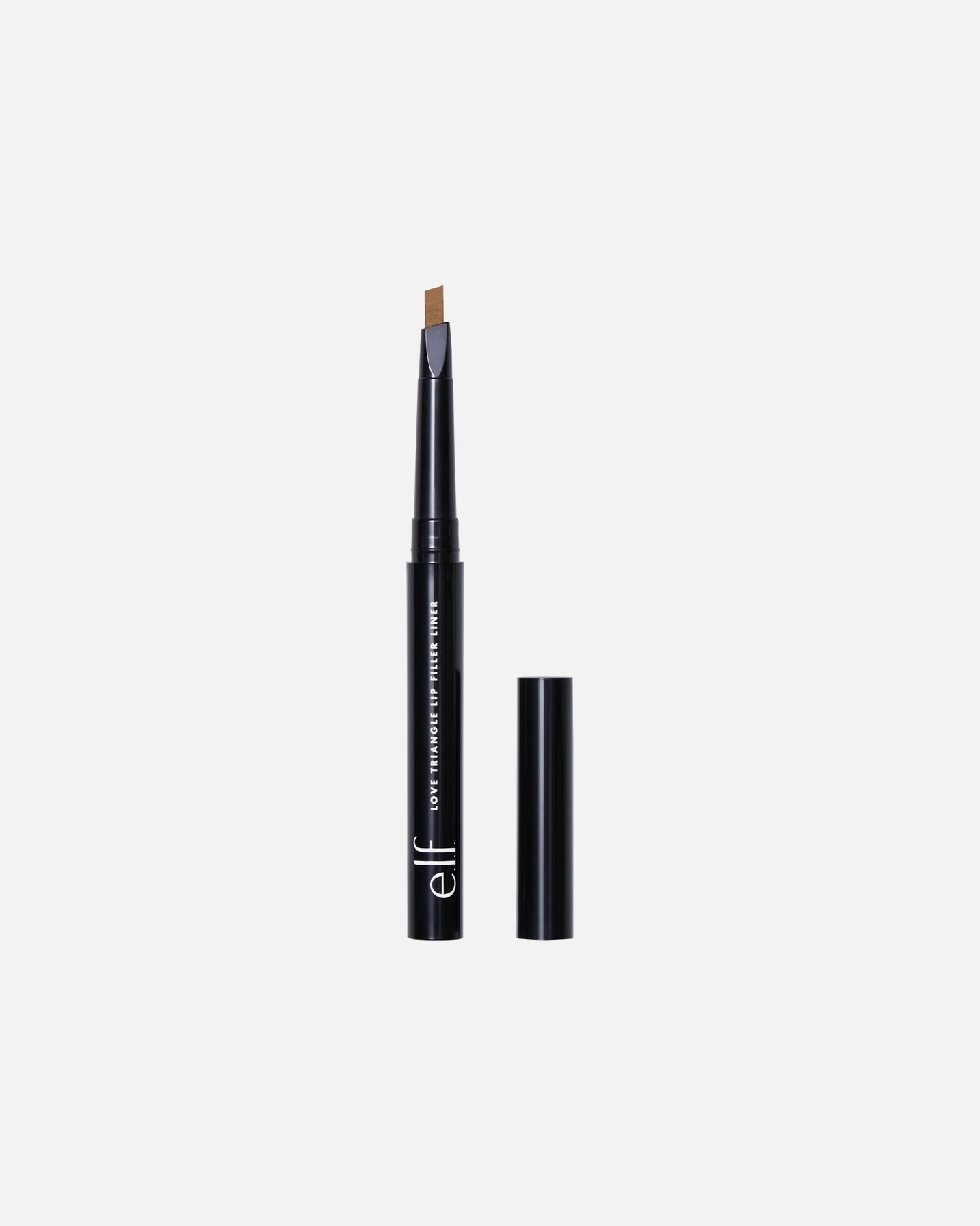 „elf Cosmetics“ lūpų pieštukas „Love Triangle“ – 0,2 g