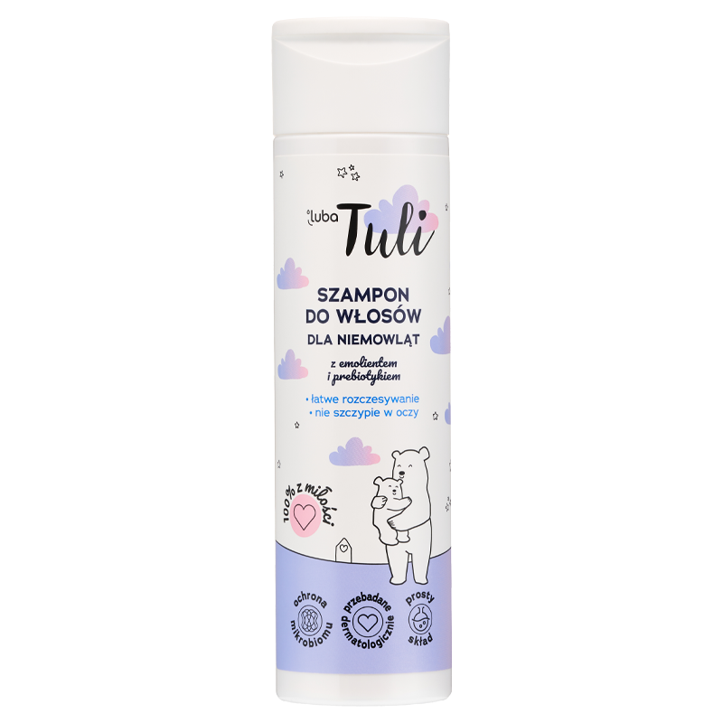 Luba Tuli