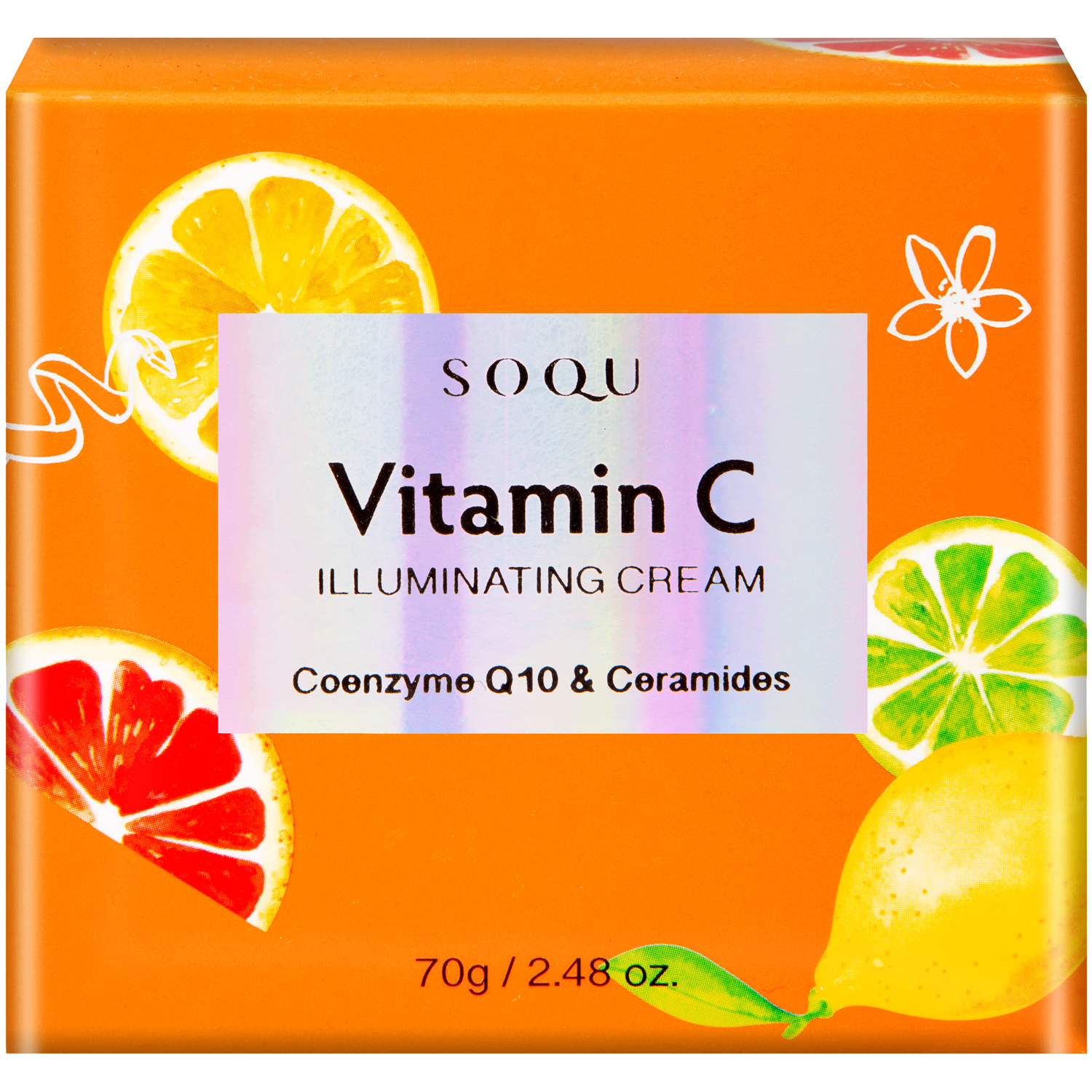 Soqu Vitamin C