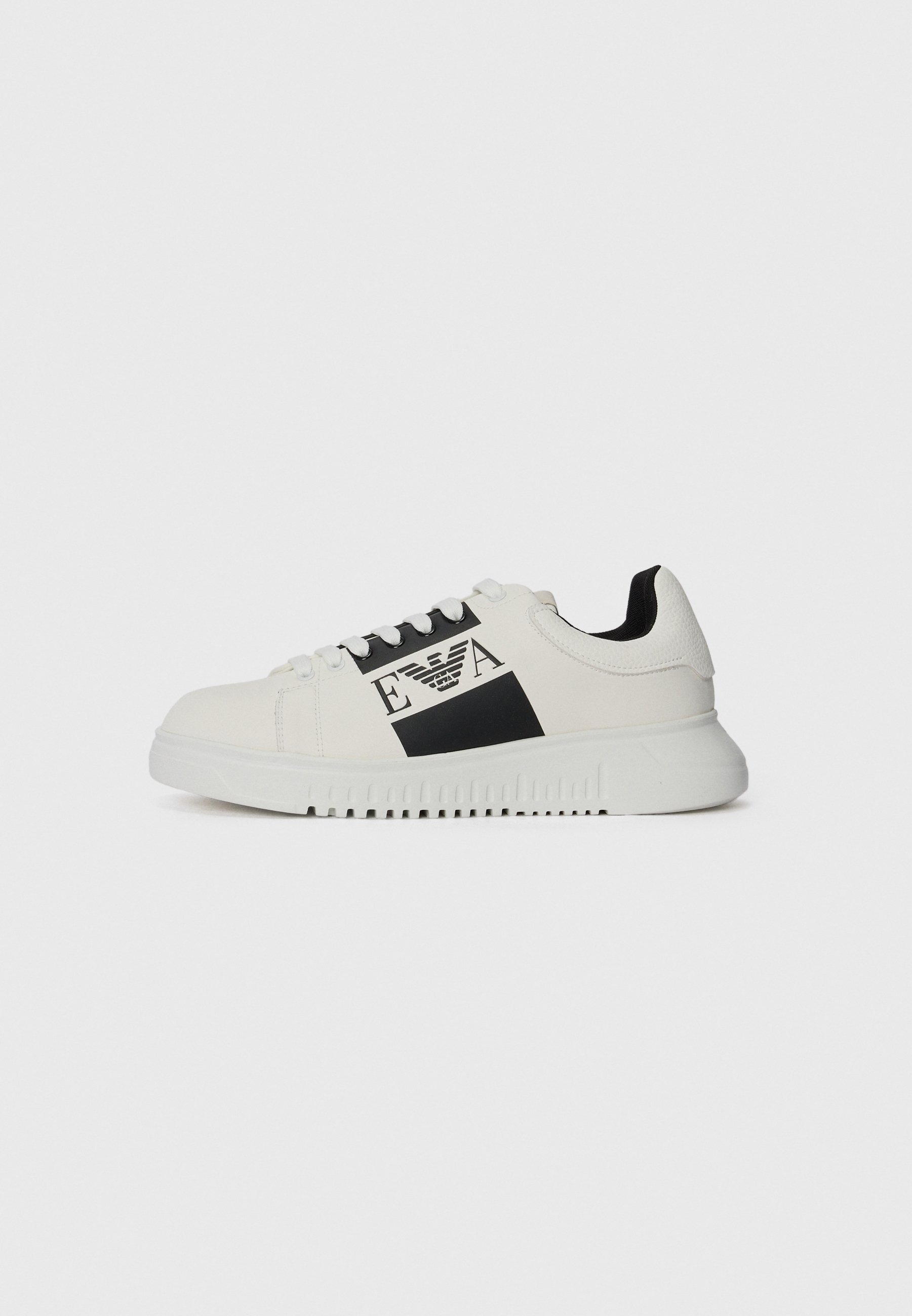 Emporio Armani sneakers - wit