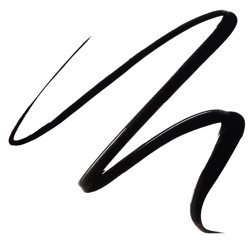 Meroda Eyeliner „It's All About the Wing“ Flüssiger, wasserfester Eyeliner – 0,6 ml