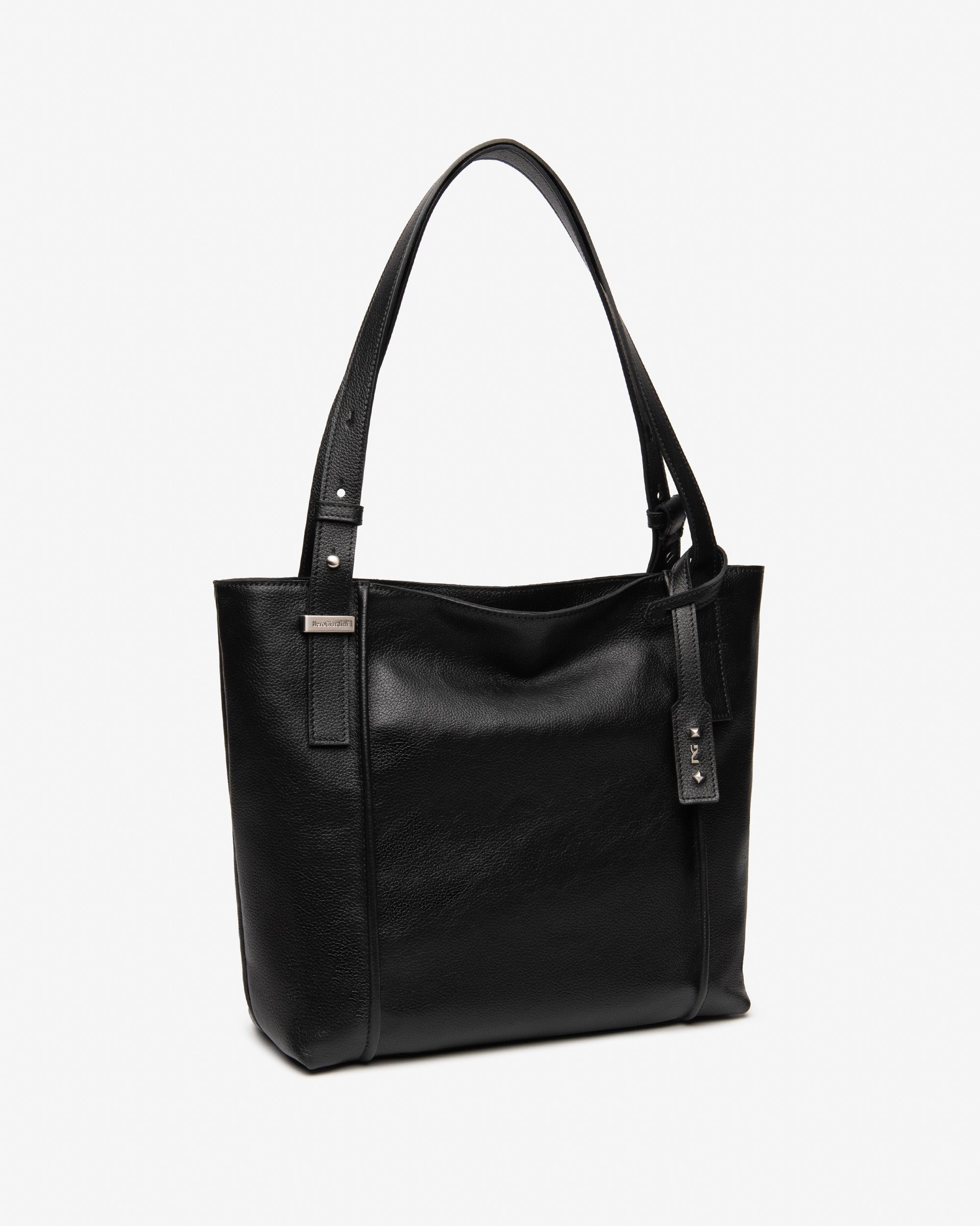  Sac cabas en cuir pour femme
