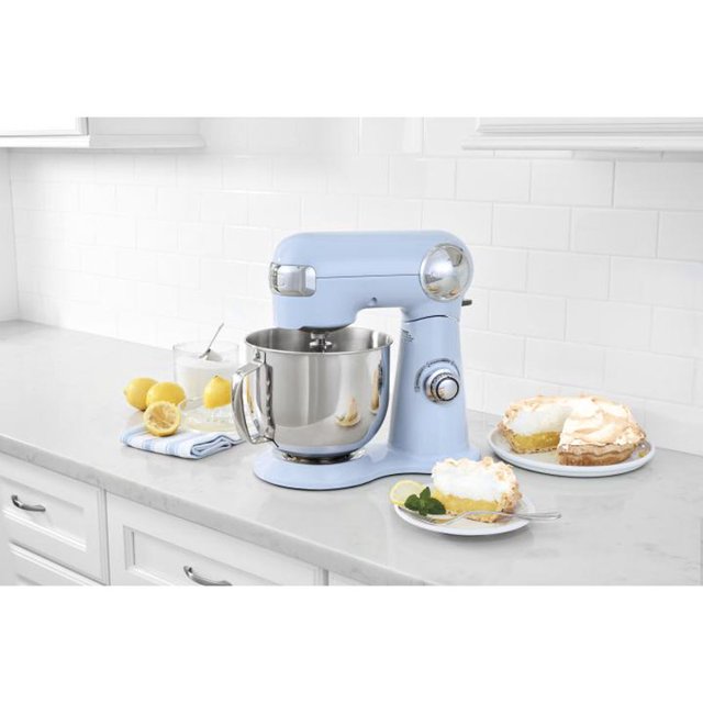 Mixer de bucătărie Cuisinart Precision Master de 5,5 litri