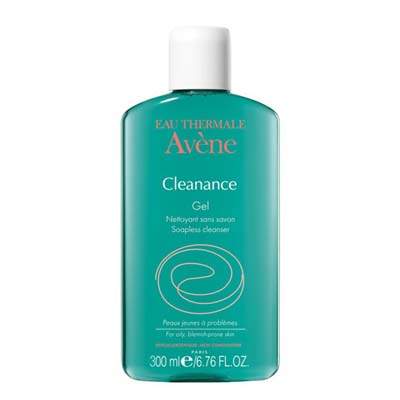 Čisticí gel Cleanance