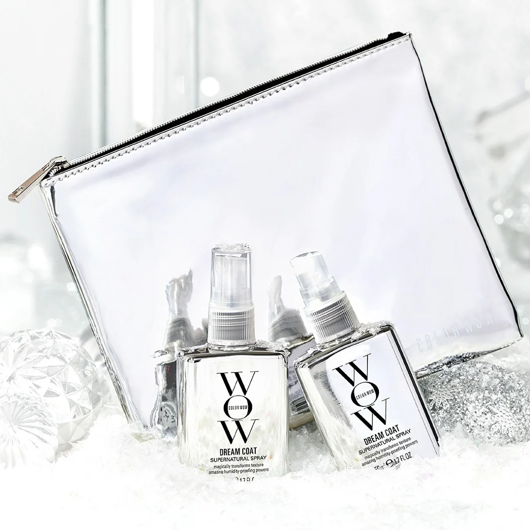 Cura dei Capelli Dream Coat Supernatural Spray - Spray Capelli Styling & Finish