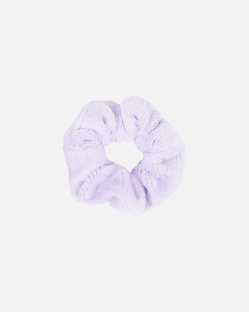 SOHO Haargummi Teddy Scrunchie - 1 kom