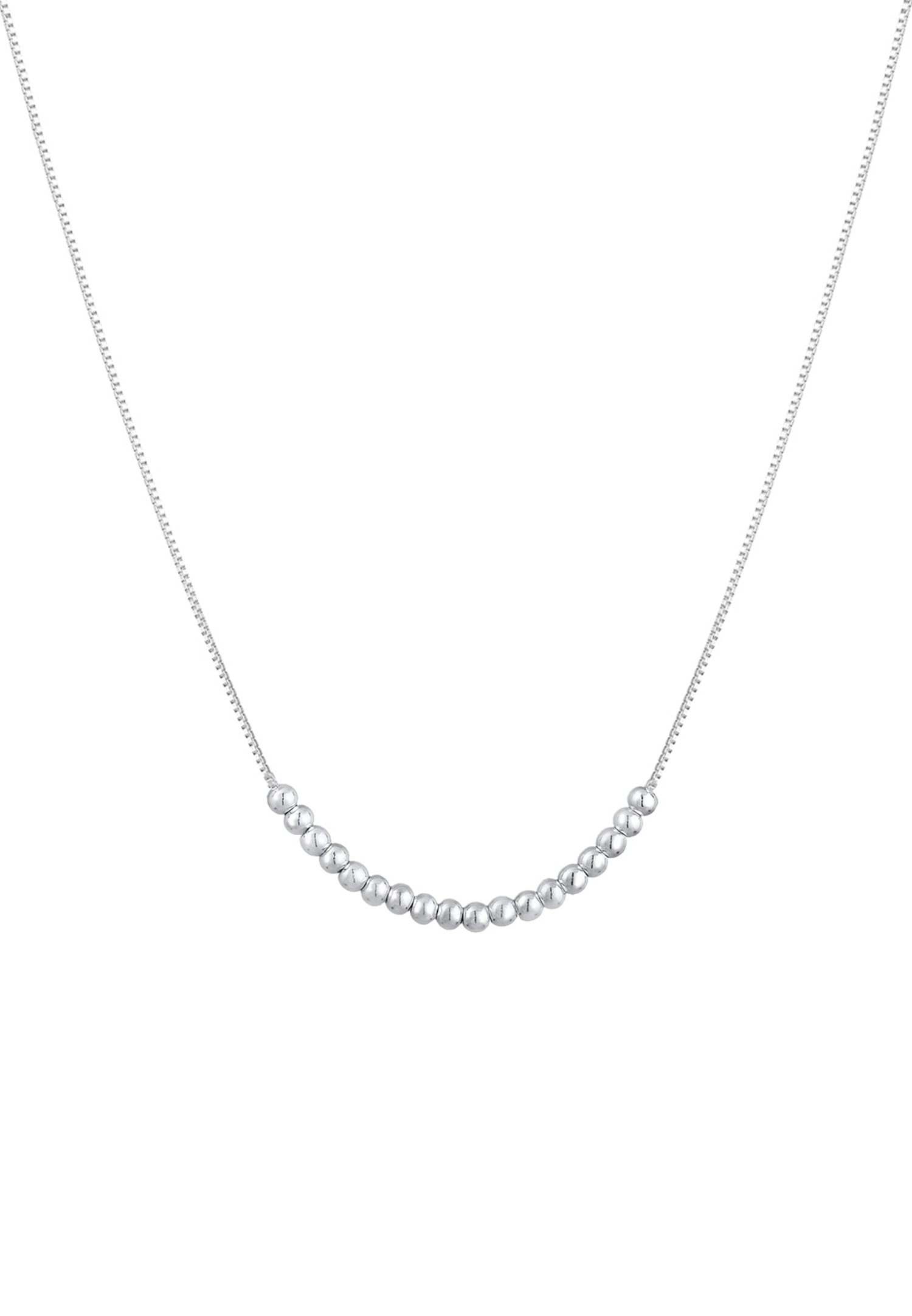 Elli Femme Pendentif Filigrane de Base en Argent Sterling 925