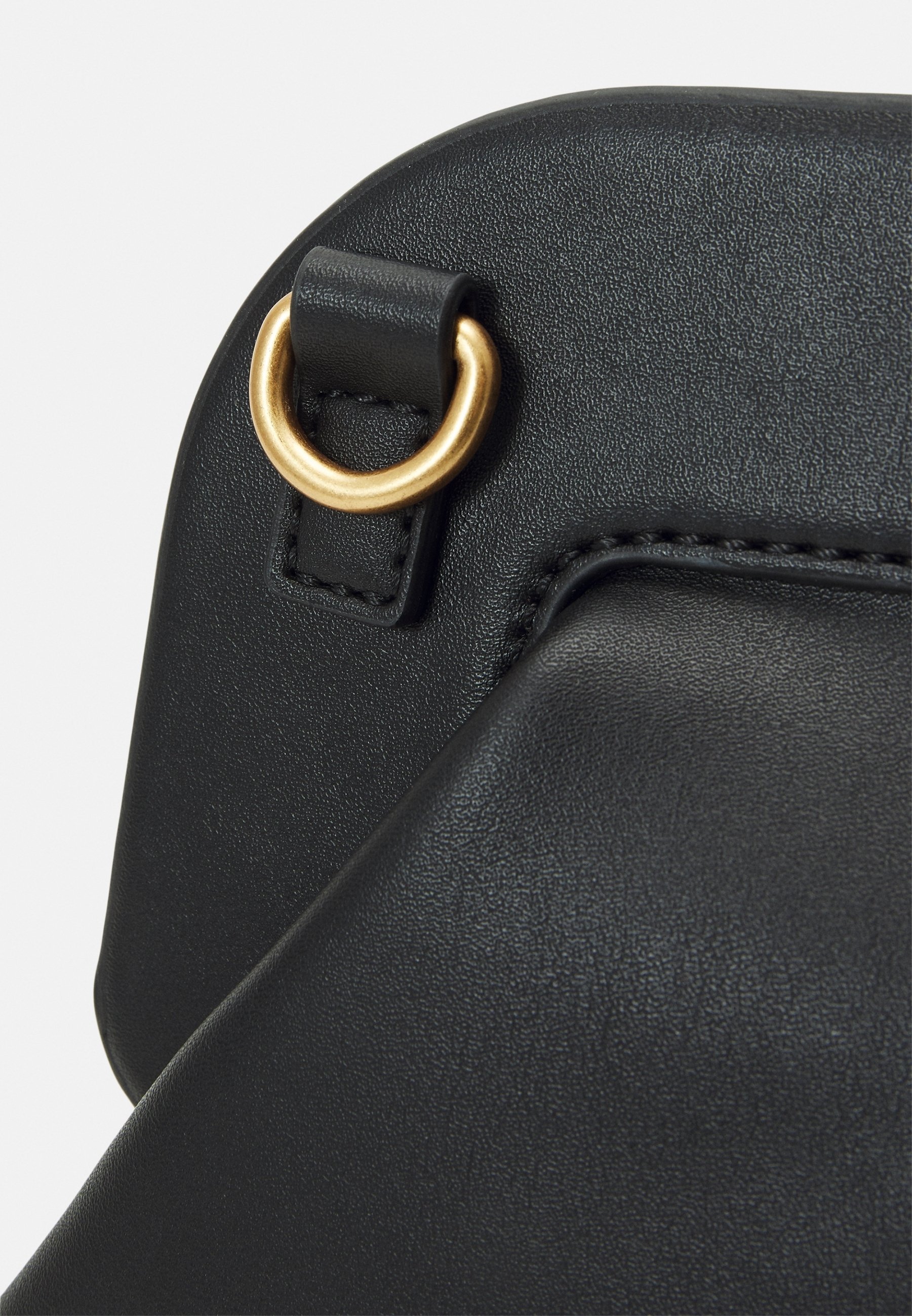 Guess Clutch - zwart