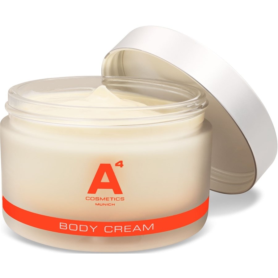A4 Cosmetics Crème pour le corps