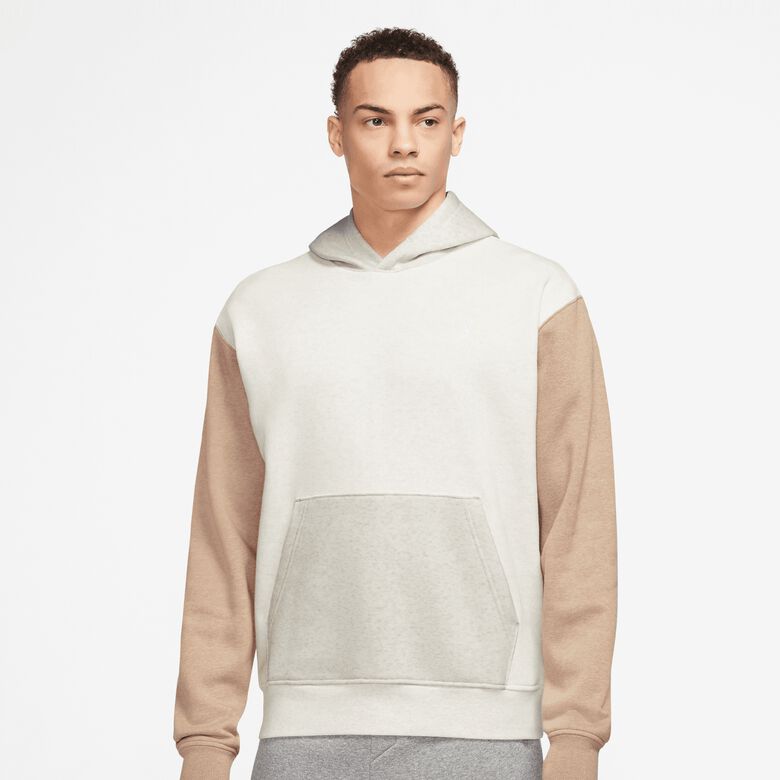 Maglione in pile essenziale